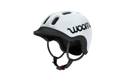 NEW woom READY Kids Helmet
