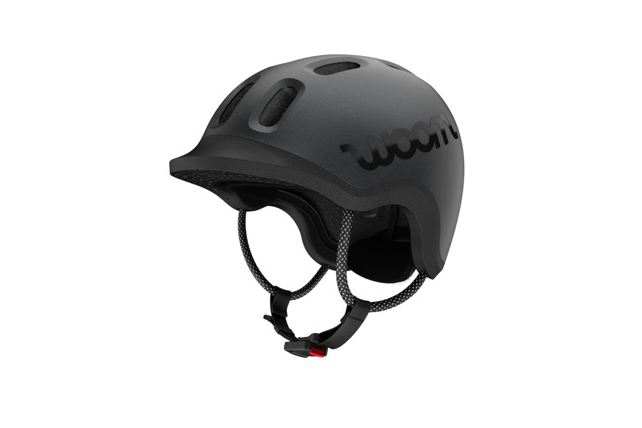 NEW woom READY Kids Helmet