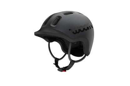 NEW woom READY Kids Helmet