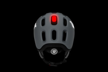 NEW woom READY Helmet Light