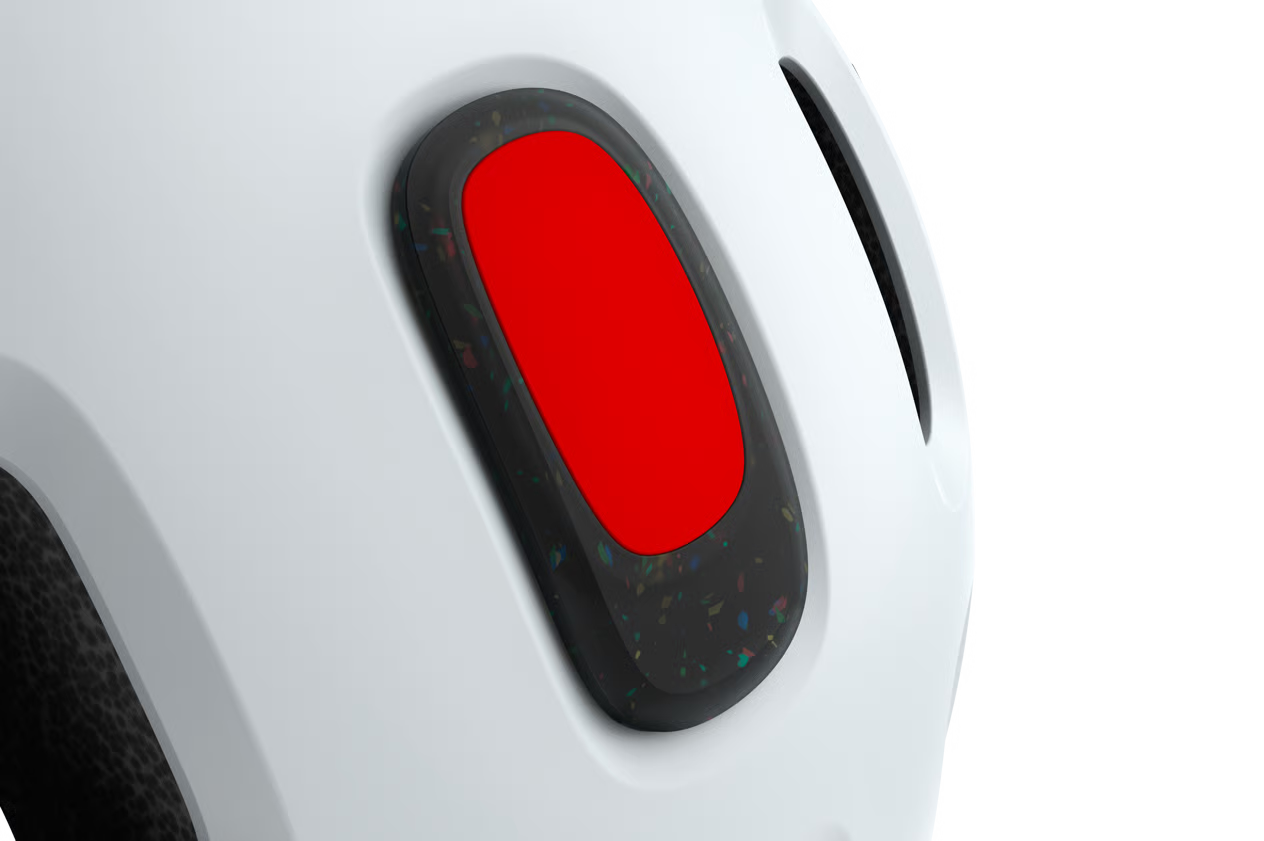 NEW woom READY Helmet Light