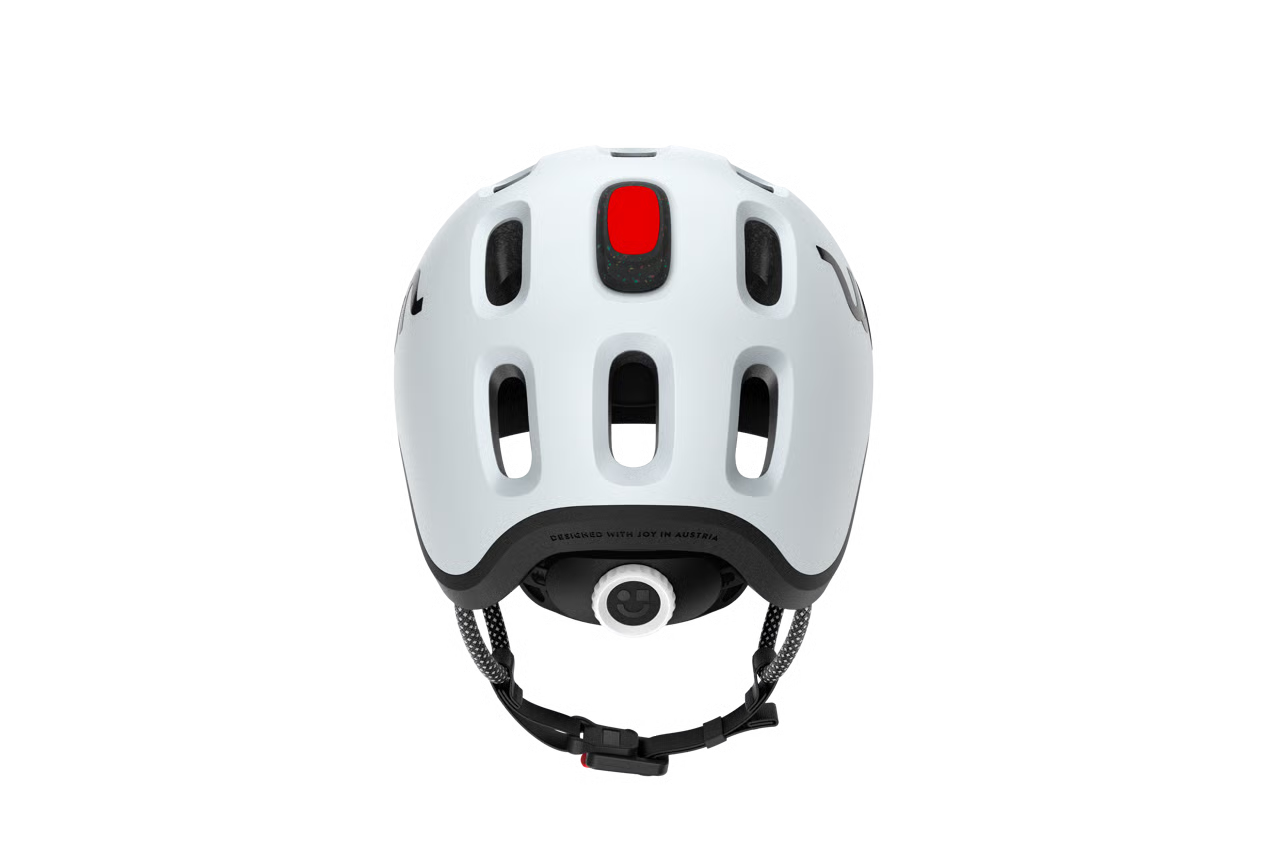 NEW woom READY Helmet Light