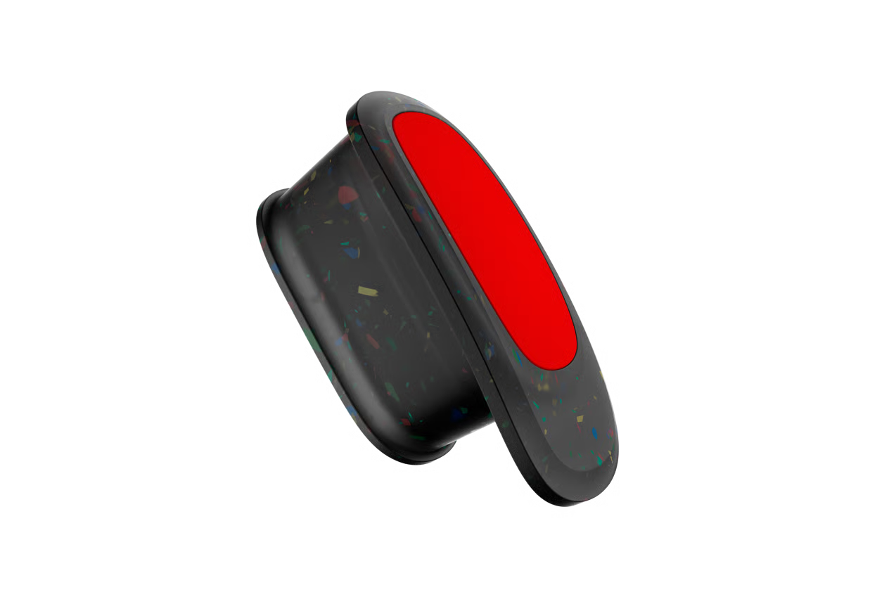 NEW woom READY Helmet Light