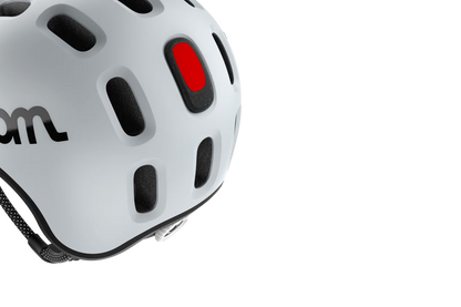 NEW woom READY Helmet Light