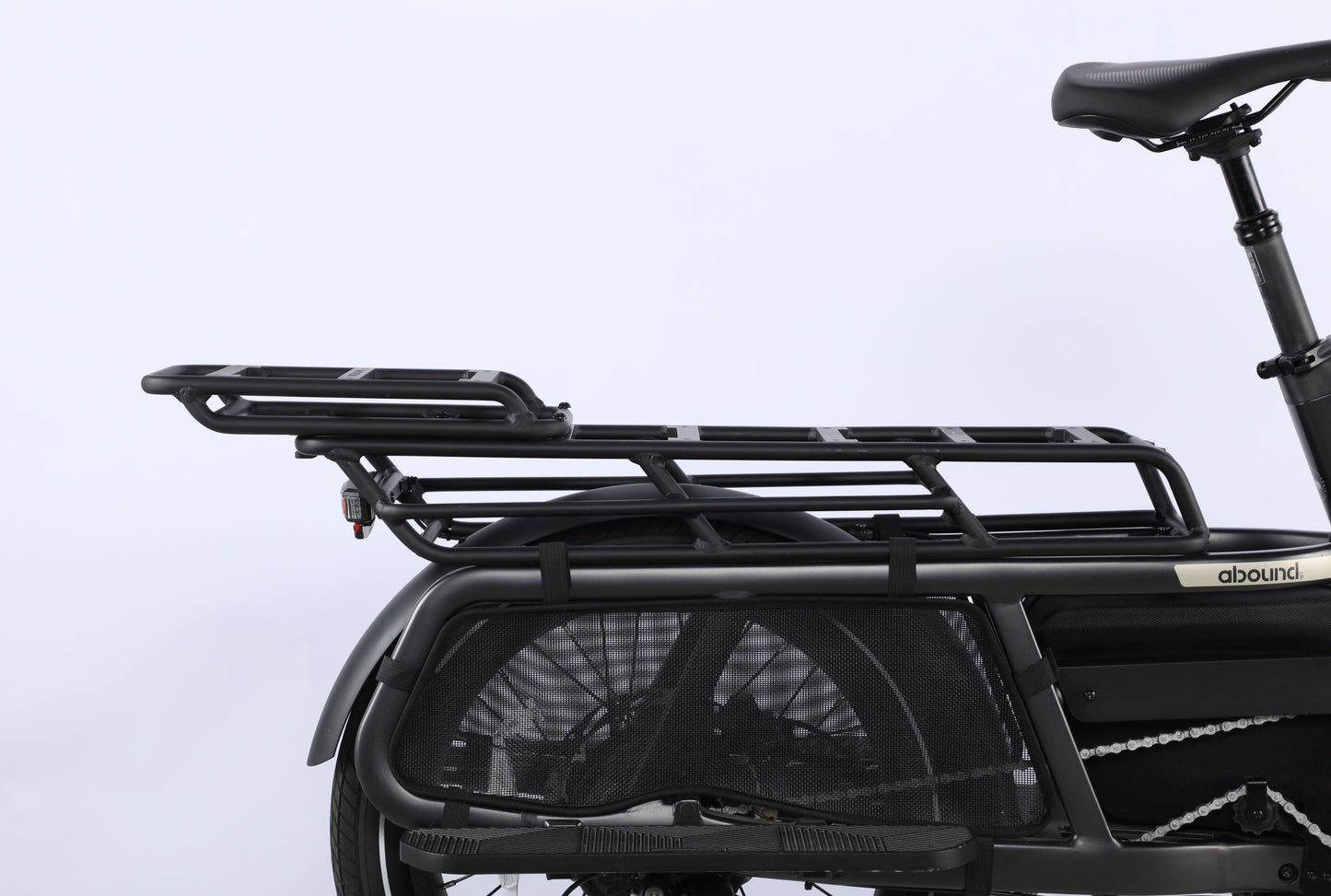 NEW Aventon Rear Rack Extension Bracket / Abound LR