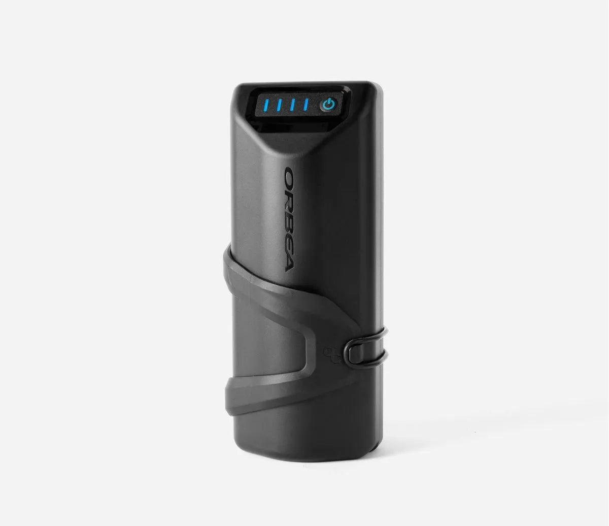 NEW OUT OF BOX - Orbea RS Range Extender - Gen 2 - 252Wh [2023 Rise M, Rise H, Kemen Mid and Kemen SUV Mid]