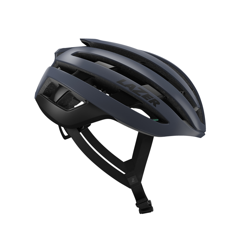 Lazer Z1 Kineticore Helmet, Matte Black