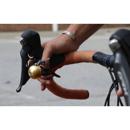 NEW Crane Bell Co E-Ne Bell SBR, Copper