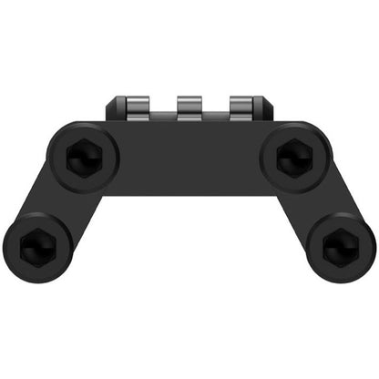 NEW Lezyne Flexi Headlight/GoPro Stem Mount