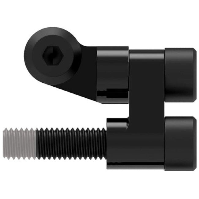 NEW Lezyne Flexi Headlight/GoPro Stem Mount