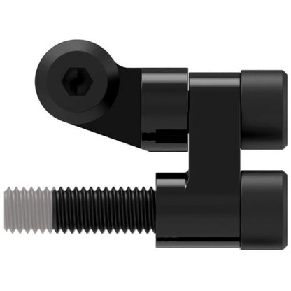 NEW Lezyne Flexi Headlight/GoPro Stem Mount