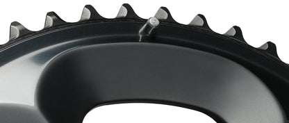 NEW Shimano Ultegra 6700 FC-6750G 50t Outer Chainring 10 Speed Grey