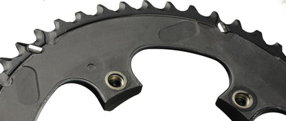 NEW Shimano Ultegra 6700 FC-6750G 50t Outer Chainring 10 Speed Grey