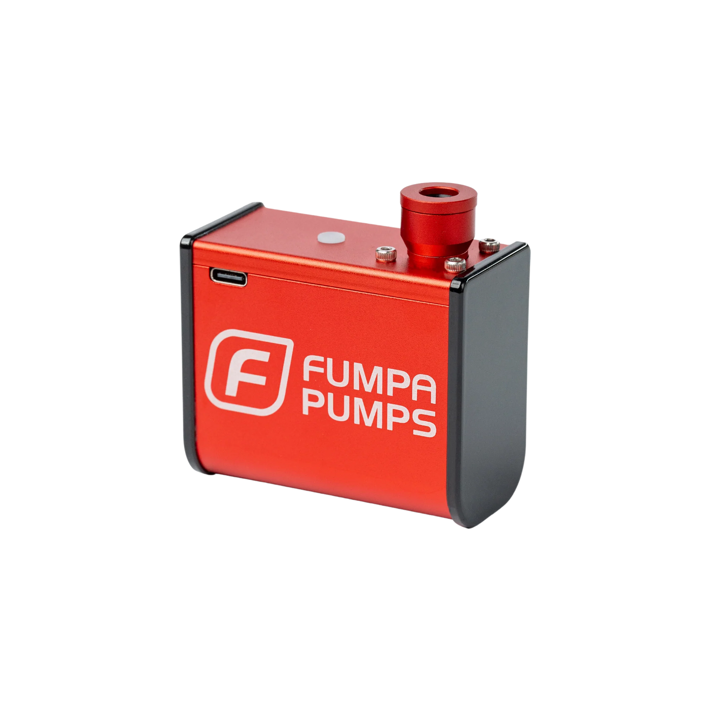 NEW Fumpa miniFumpa Bike Pump