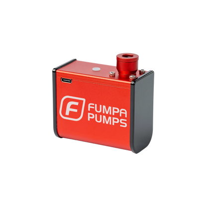 NEW Fumpa miniFumpa Bike Pump