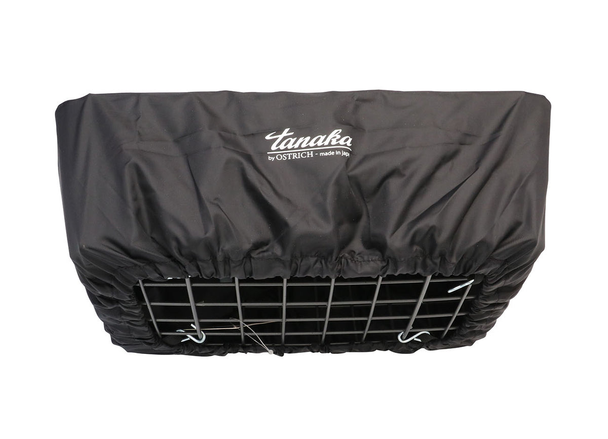 NEW Tanaka Basket Rain Cover by Ostrich