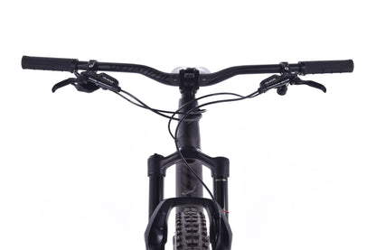 USED 2019 Specialized Stumpjumper Expert ST Carbon Mountain Bike Large SRAM GX 1x12 speed