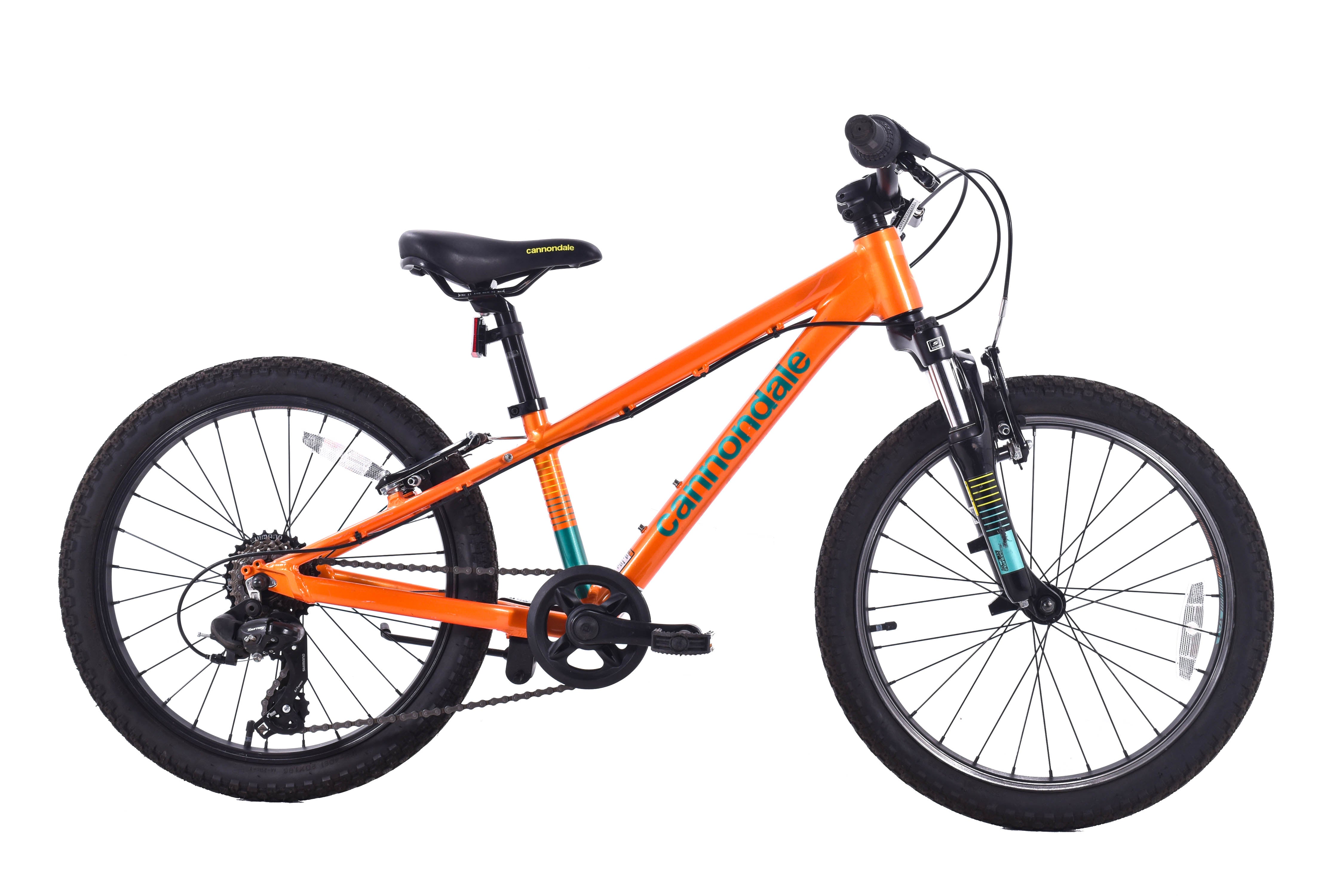 Second hand cannondale mountain bikes for sale on sale