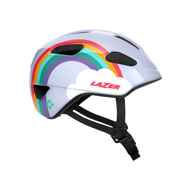 NEW Lazer PNut Kineticore 2.0 Toddler Helmet