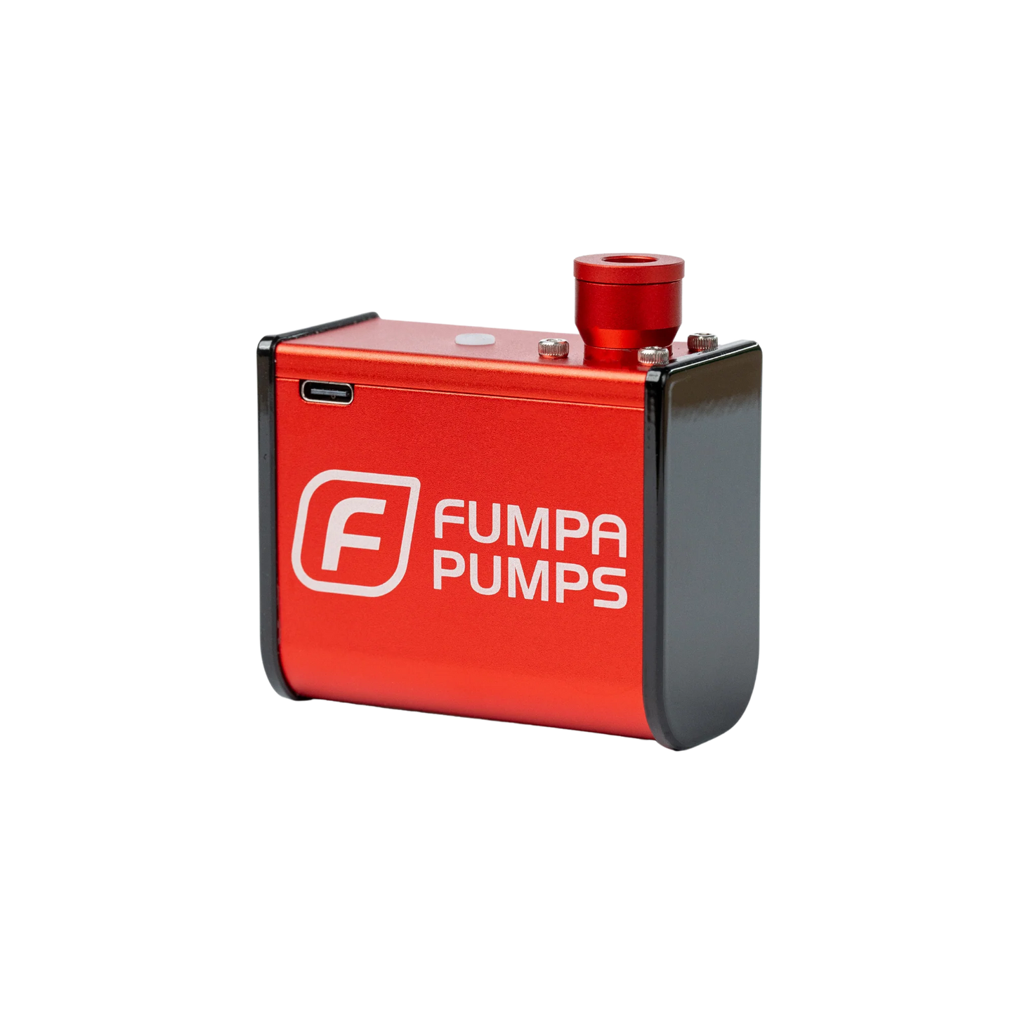 NEW Fumpa miniFumpa Bike Pump