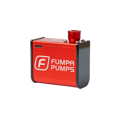 NEW Fumpa miniFumpa Bike Pump