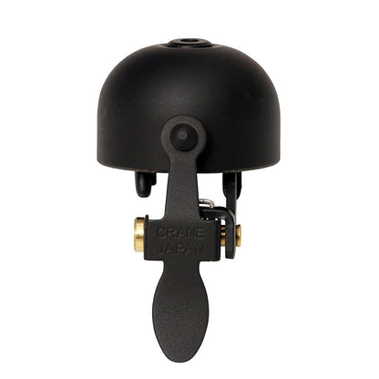 NEW Crane E-Ne Bell Brass Dome