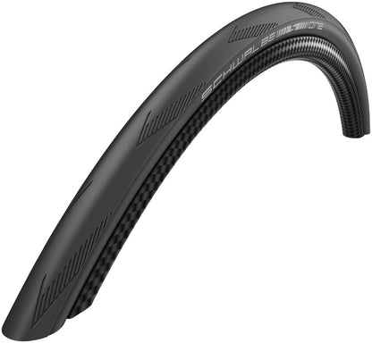 NEW Schwalbe One Tire - 20 x 1-1/8", Clincher, Wire, Black, Performance Line, Addix, RaceGuard - Around the Cycle