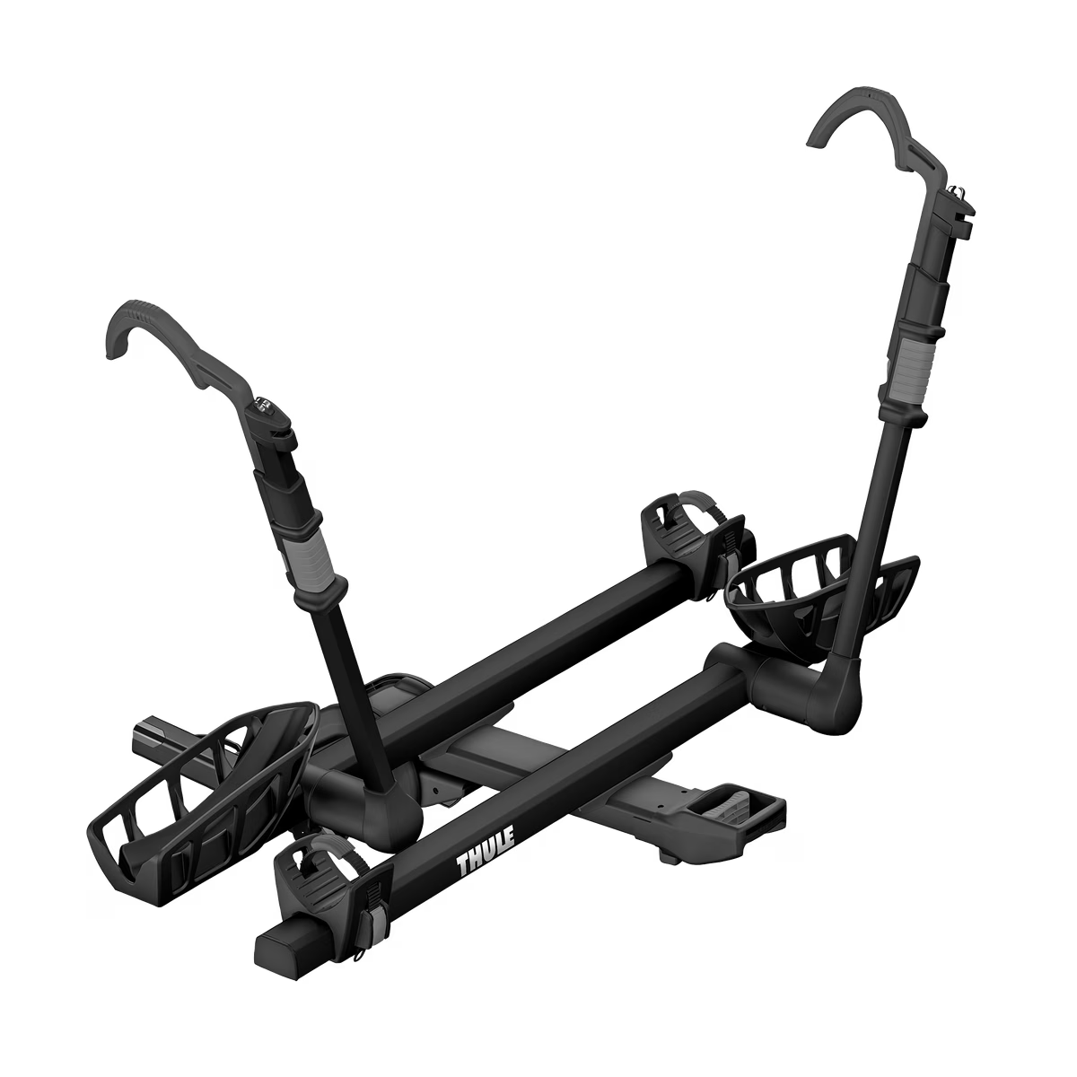 NEW Thule T2 Pro XTR 2-bike 2 Inch Platform Hitch Bike Rack