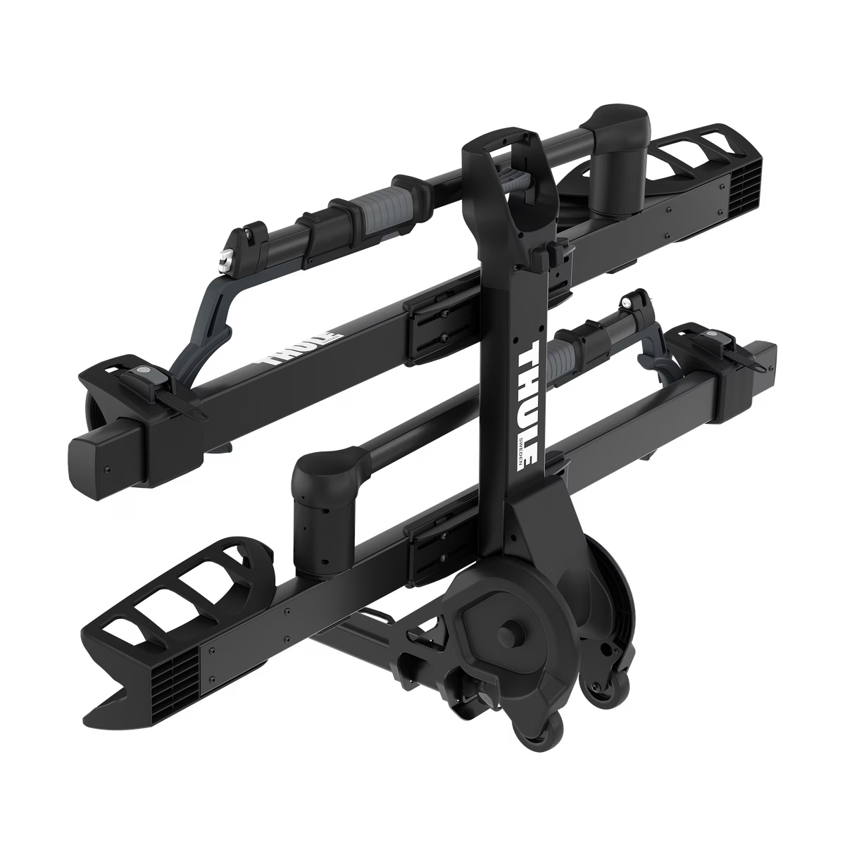 NEW Thule T2 Pro XTR 2-bike 2 Inch Platform Hitch Bike Rack