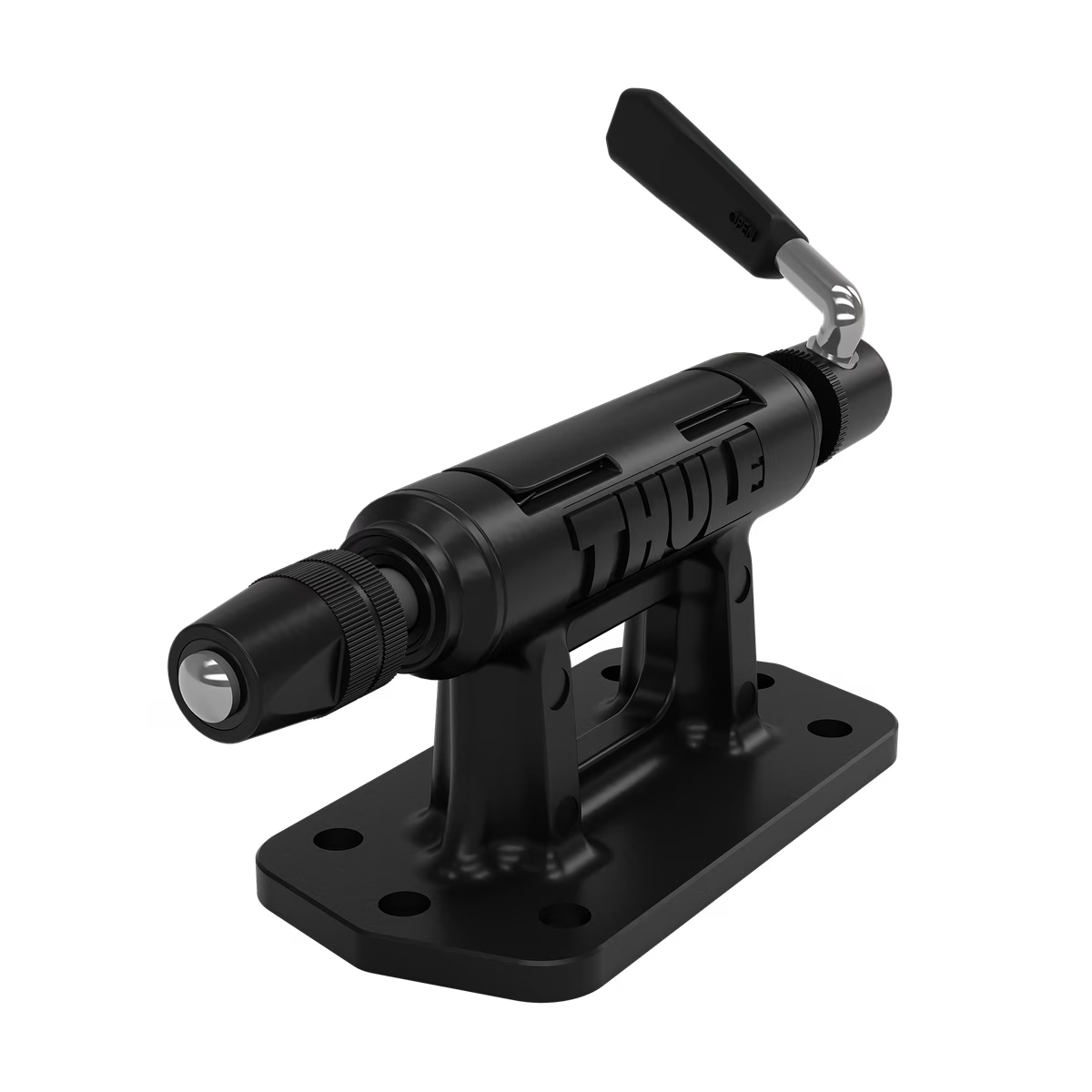 NEW Thule Low-Rider Pro - Truck Bed Fork Mount Bike Rack Black