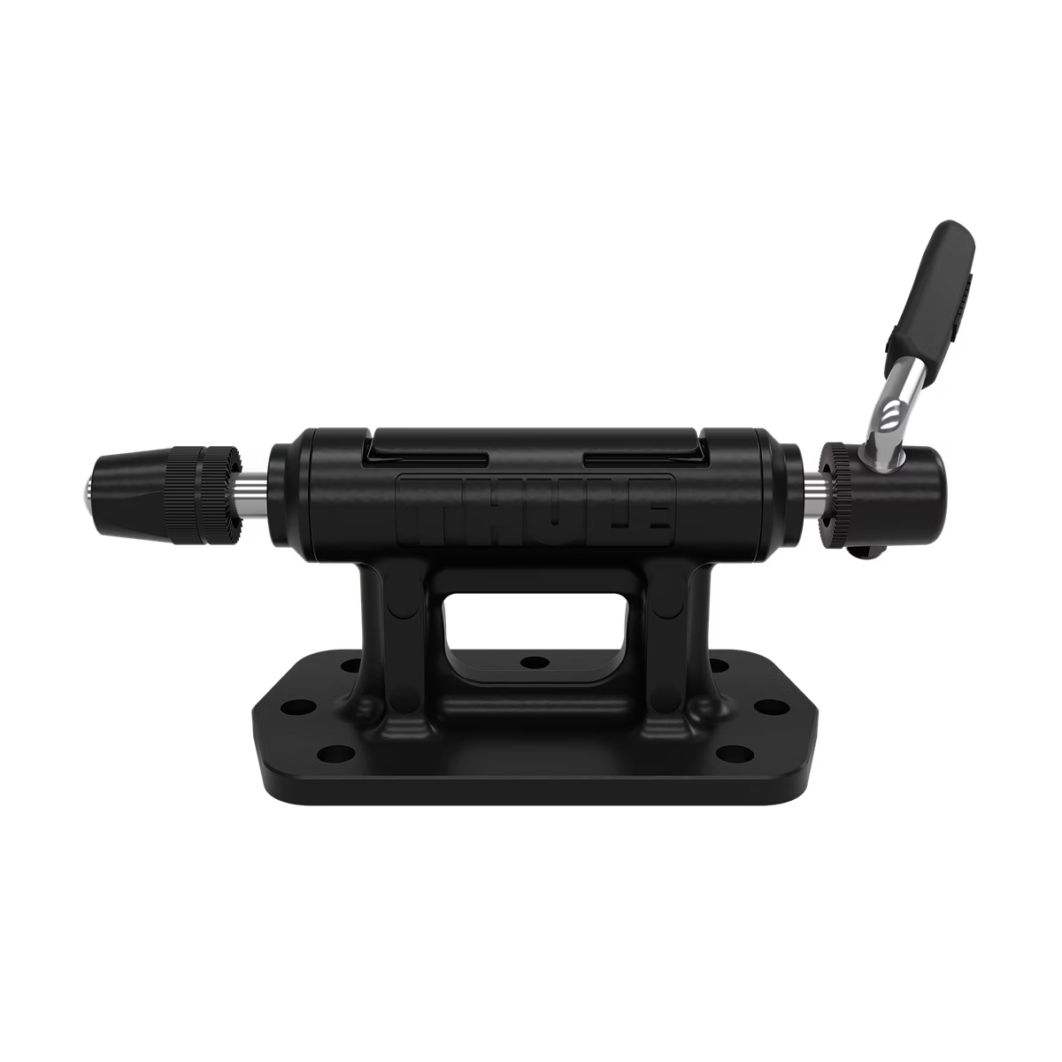 NEW Thule Low-Rider Pro - Truck Bed Fork Mount Bike Rack Black