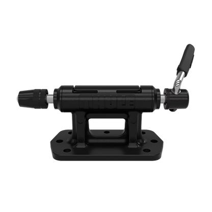 NEW Thule Low-Rider Pro - Truck Bed Fork Mount Bike Rack Black