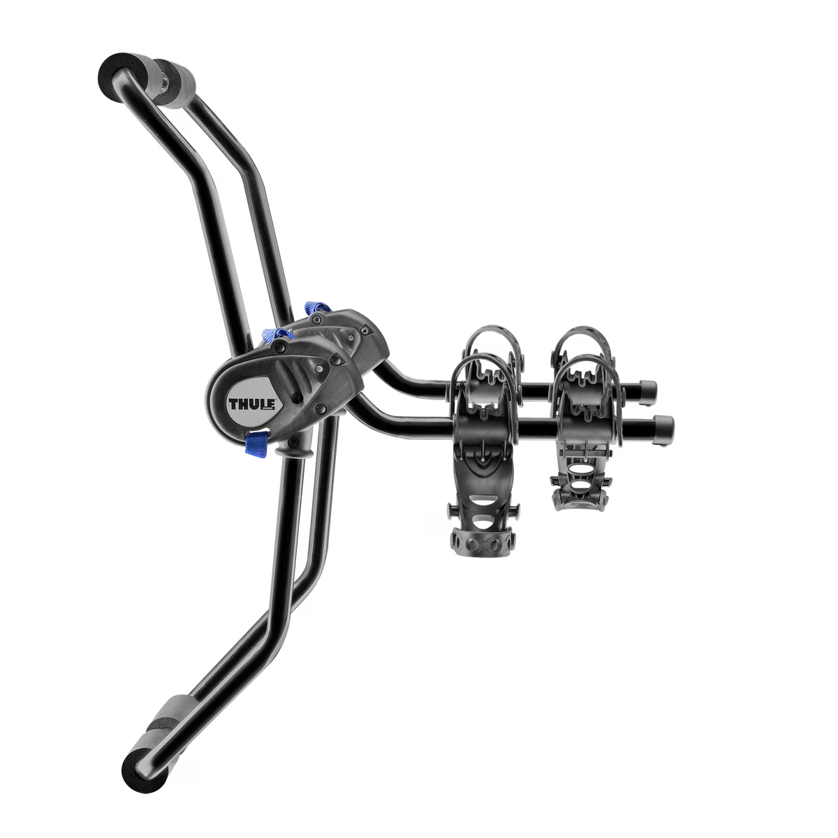 NEW Thule 910XT Passage 2 Trunk Rack: 2-Bike - Around the Cycle