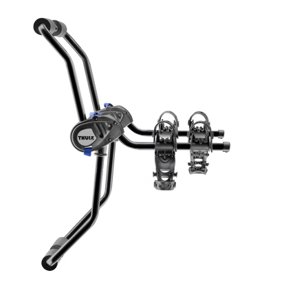 NEW Thule 910XT Passage 2 Trunk Rack: 2-Bike - Around the Cycle
