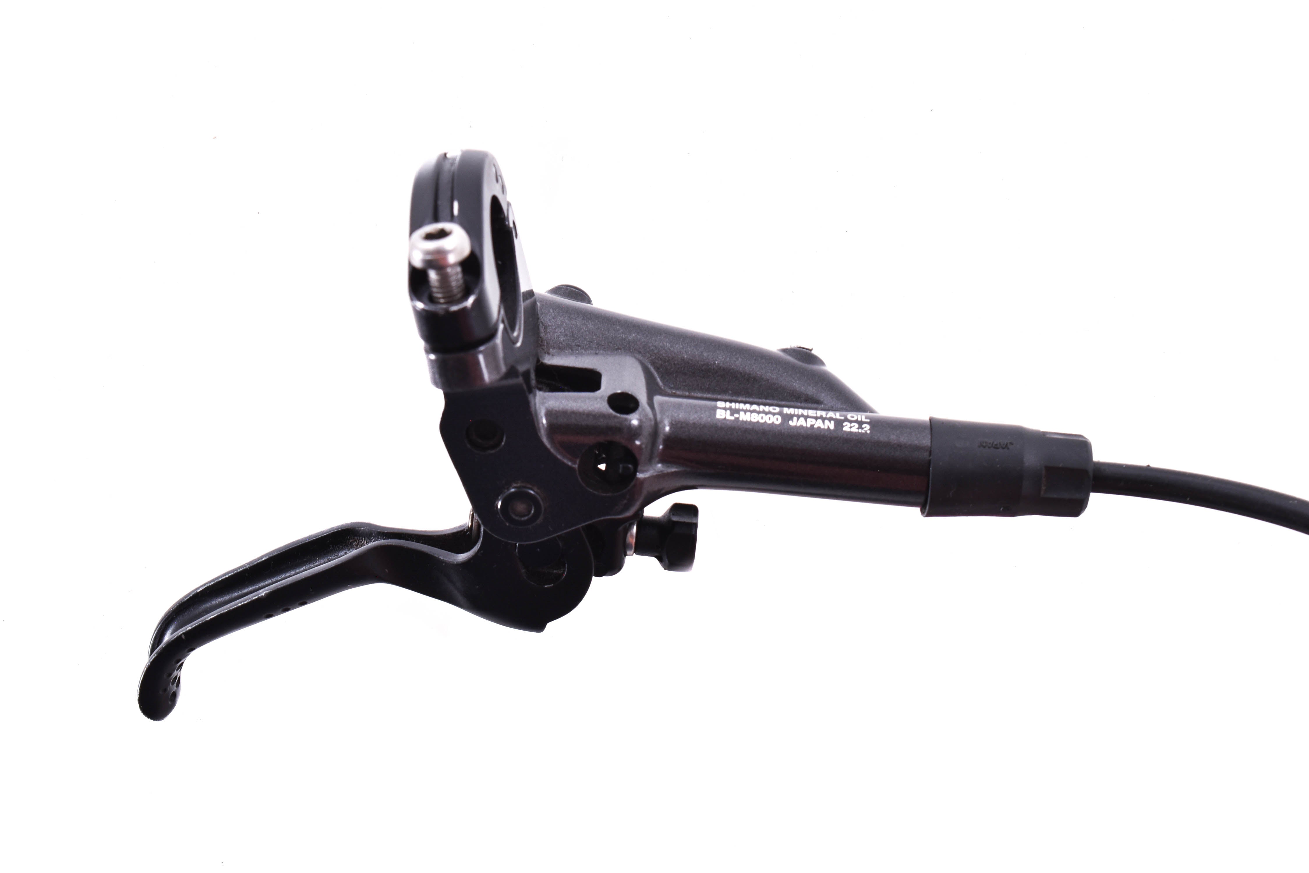 Deore brake lever on sale