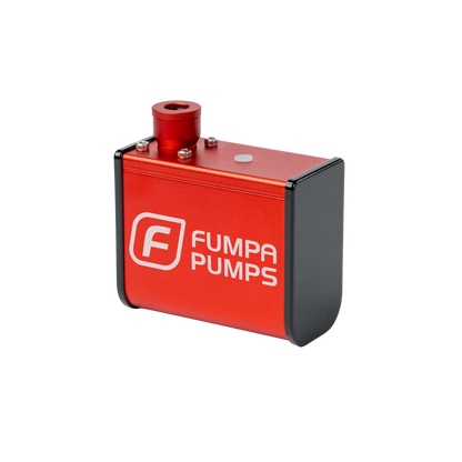 NEW Fumpa miniFumpa Bike Pump