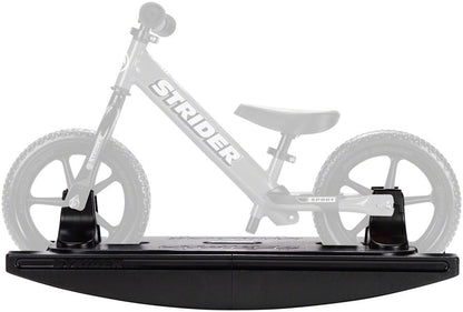 NEW Strider Rocking Base: Black, fits all 12" Strider Bikes