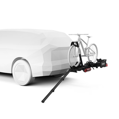NEW Thule Foldable Loading Ramp BLACK