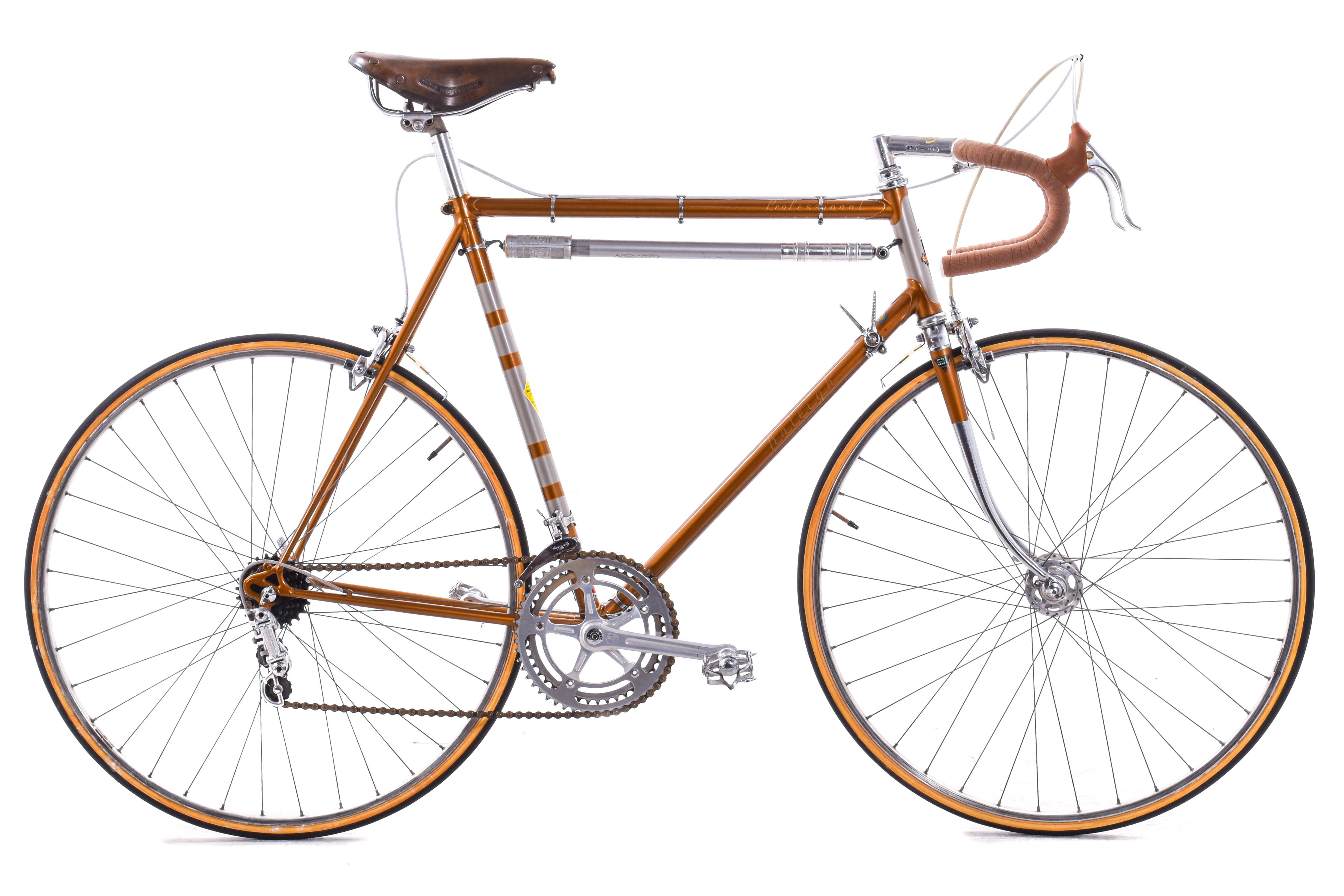 Triathlon Raleigh Reynolds 531 Rickert Reynolds 531 Bike Raleigh