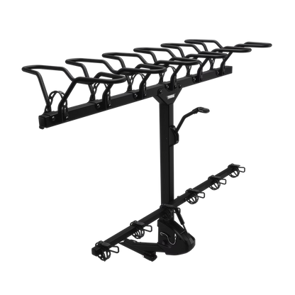 NEW Thule ReVert 6-bike Hanging Hitch Rack
