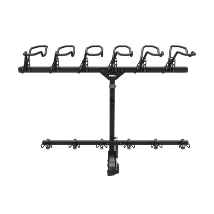 NEW Thule ReVert 6-bike Hanging Hitch Rack