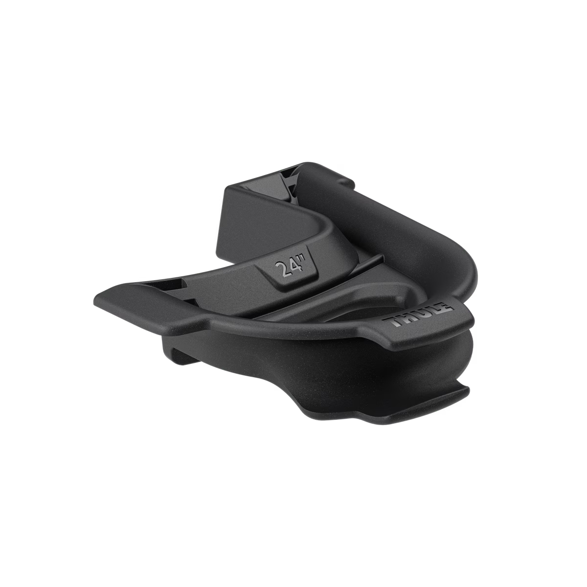NEW Thule ReVert 24" wheel adapter BLACK
