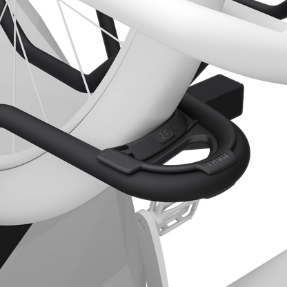 NEW Thule ReVert 24" wheel adapter BLACK