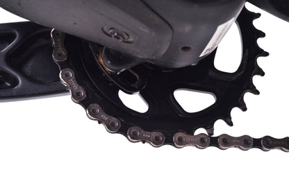 USED 2019 Specialized Stumpjumper Expert ST Carbon Mountain Bike Large SRAM GX 1x12 speed