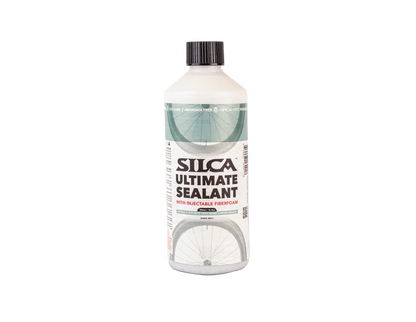 NEW Silca Ultimate Tubeless Sealant