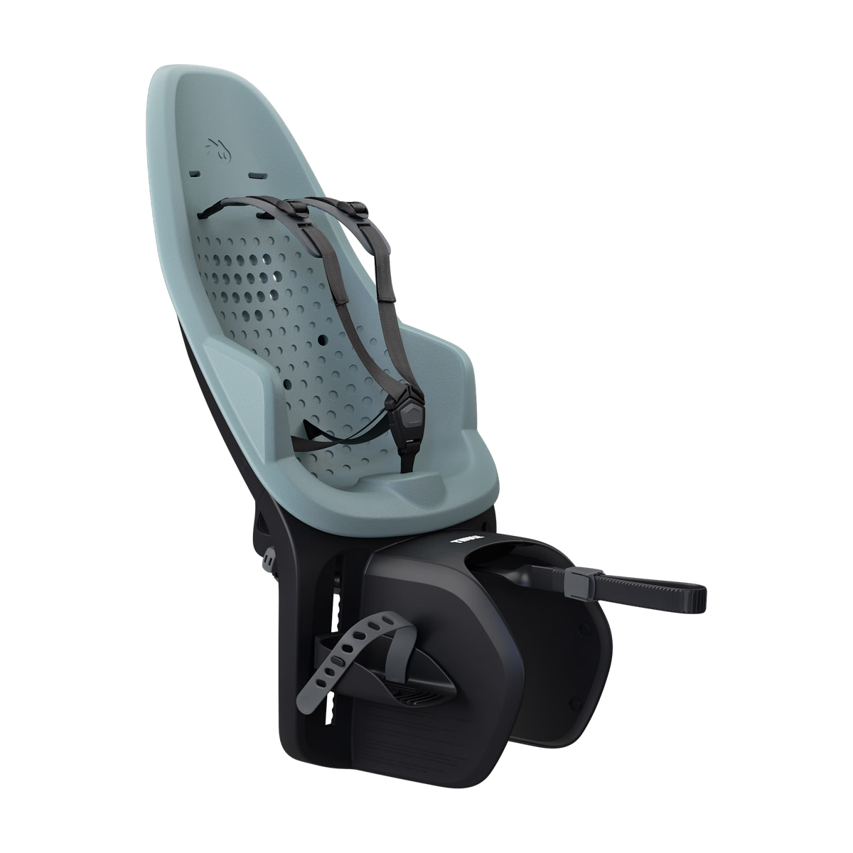 NEW Thule Yepp 2 Maxi Rack Mount Child Bike Seat