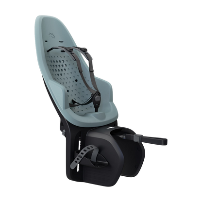 NEW Thule Yepp 2 Maxi Rack Mount Child Bike Seat
