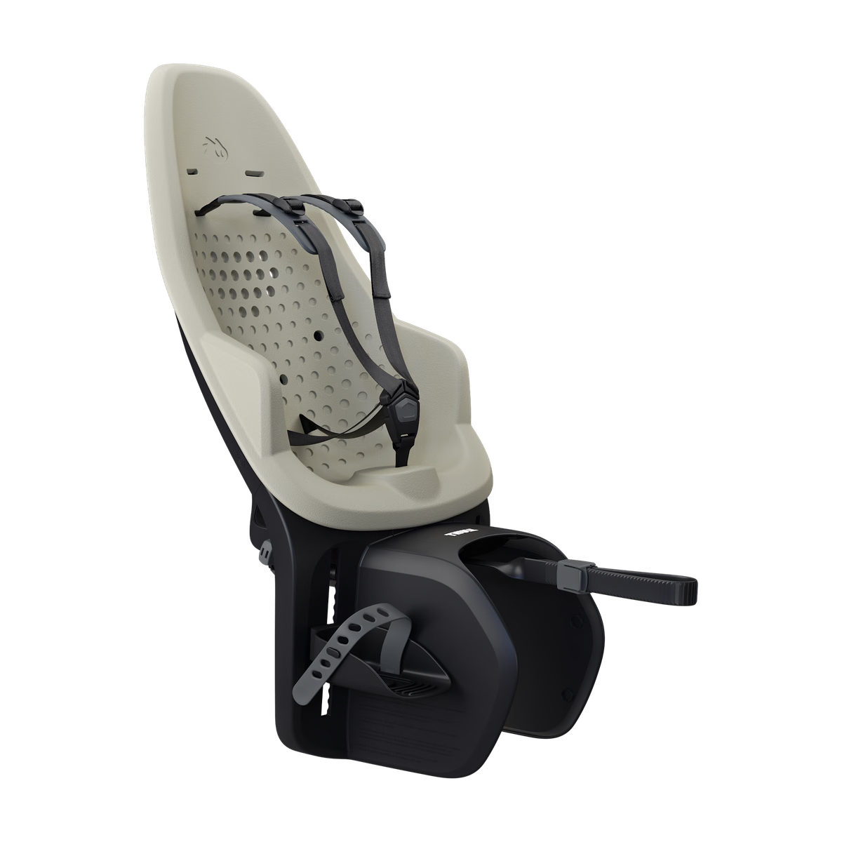 NEW Thule Yepp 2 Maxi Rack Mount Child Bike Seat