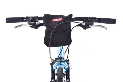 USED KHS Vitamin B XS Fitness Hybrid Bike Blue 3x8 speed