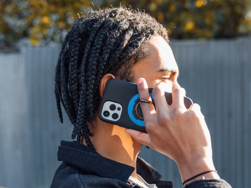 NEW Quad Lock Accessory - Phone Ring/Stand